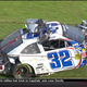Illustration for article titled Roundup: What You Missed The Weekend Everything Went To Hell At Daytona